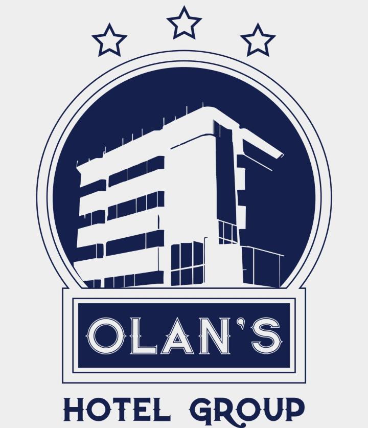 Olan'S Hotel Group 에스메랄다스 외부 사진